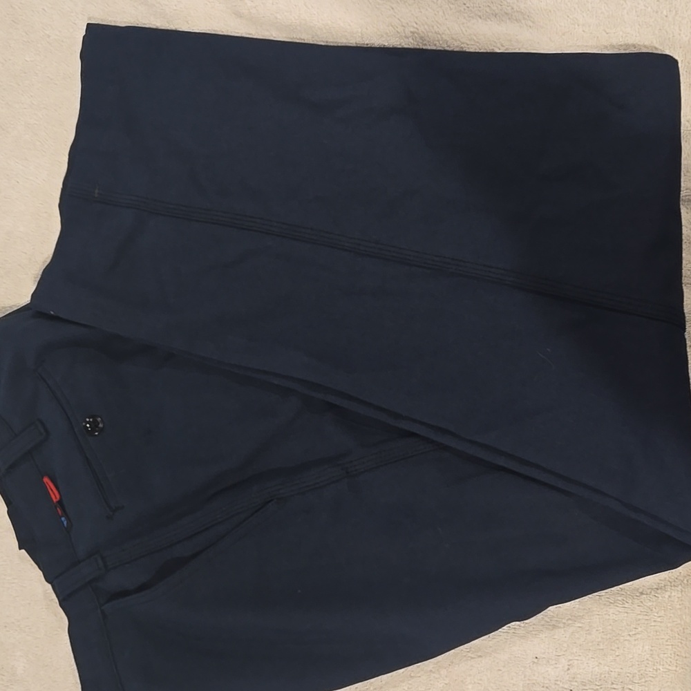 Workrite Blue 1st Responder Uniform Pants